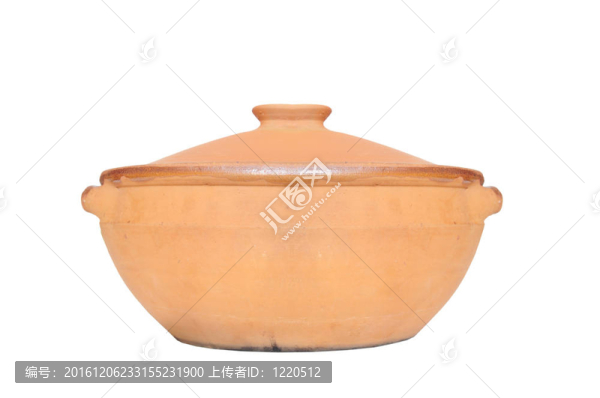 烹飪用粘土鍋