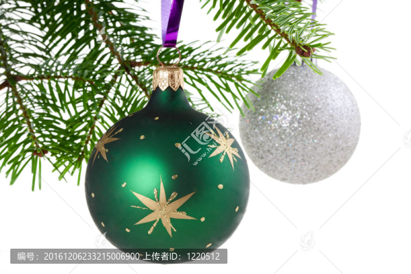 圣誕裝飾品