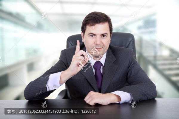 生意人