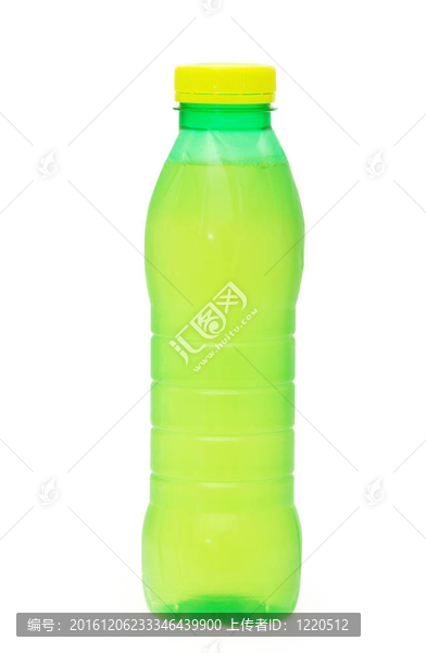 一瓶水