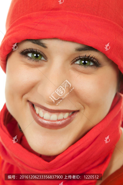 女人