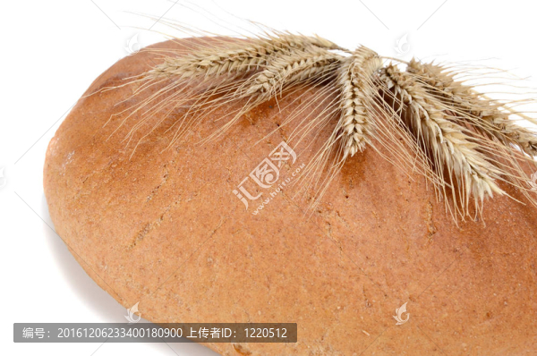 小麥面包