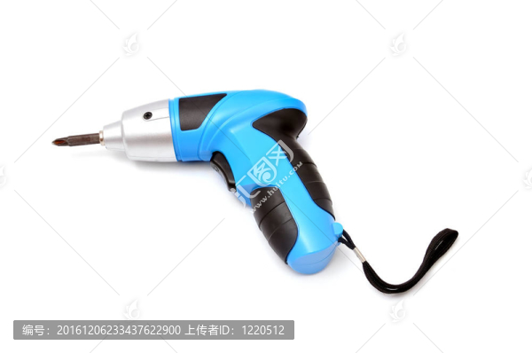 電動螺絲刀