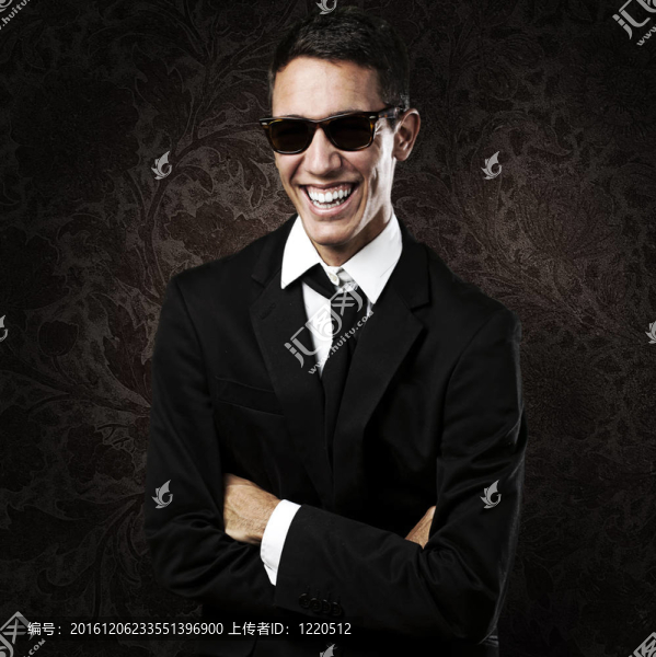 年輕人