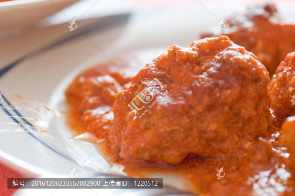 肉丸