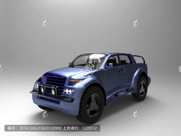小型車