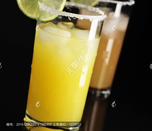 冷飲
