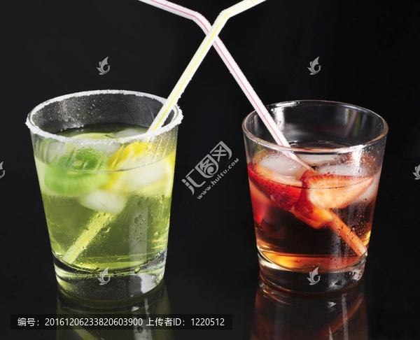 冷飲
