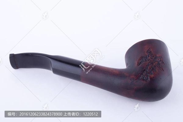 吸煙管