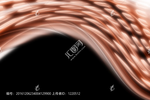 優(yōu)雅的背景設(shè)計與空間為您的文字
