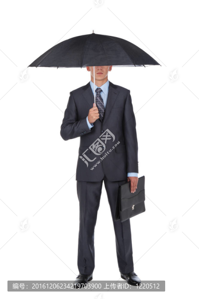 商人