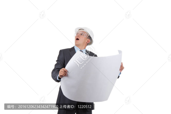 建筑師的商人