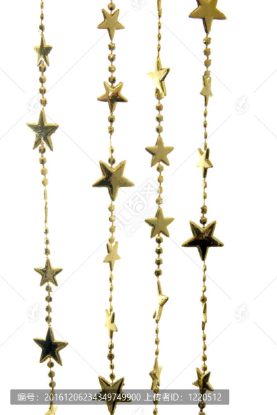 星星