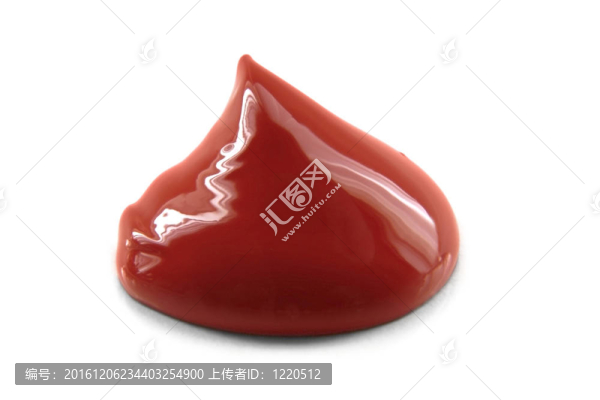 紅漆斑
