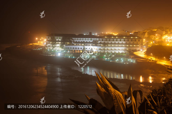 海岸酒店