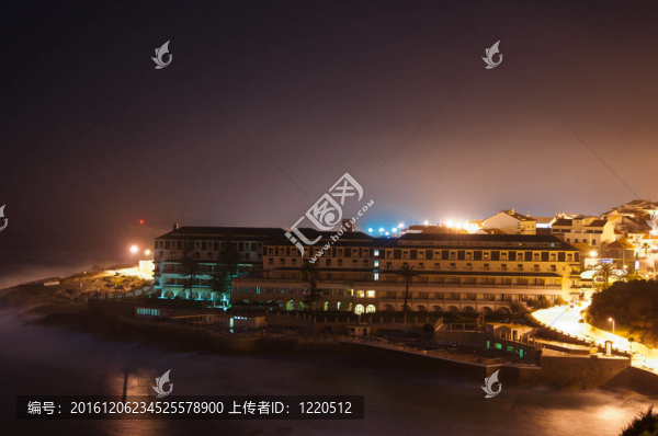 海岸酒店