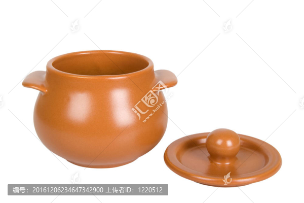 廚房煲