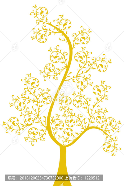 藝術(shù)之樹