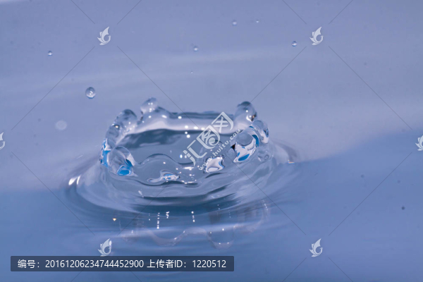 水滴