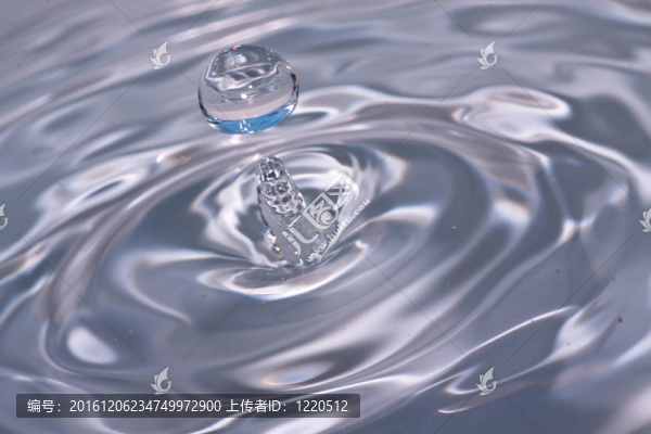 水滴