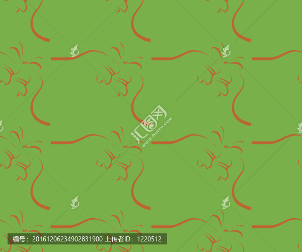 圣誕圖案