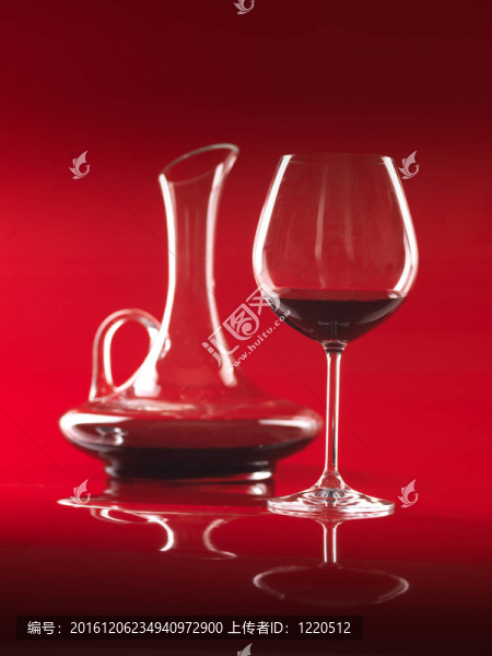 紅酒杯