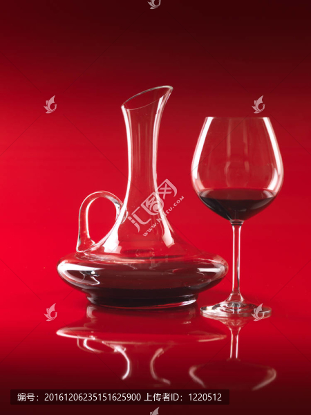 紅酒杯