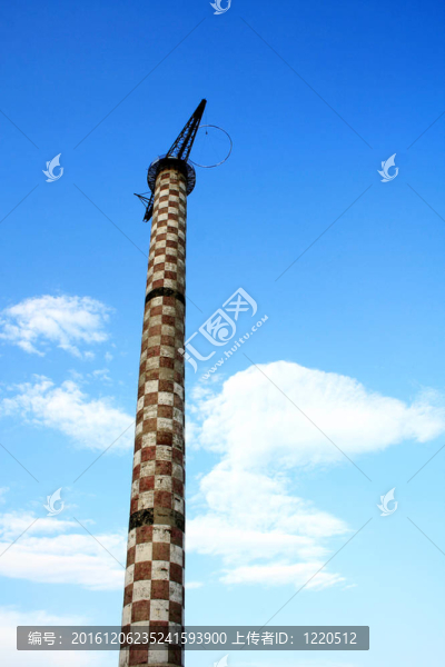 傘兵塔