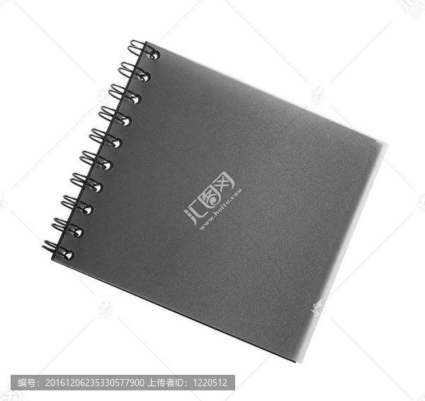螺旋裝訂小冊子