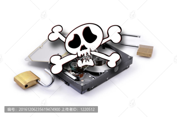 硬盤上的死頭與保護(hù)斷開