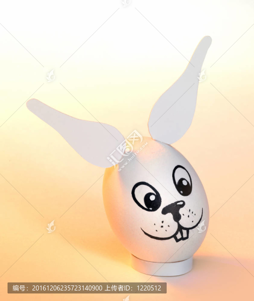 復(fù)活節(jié)兔蛋