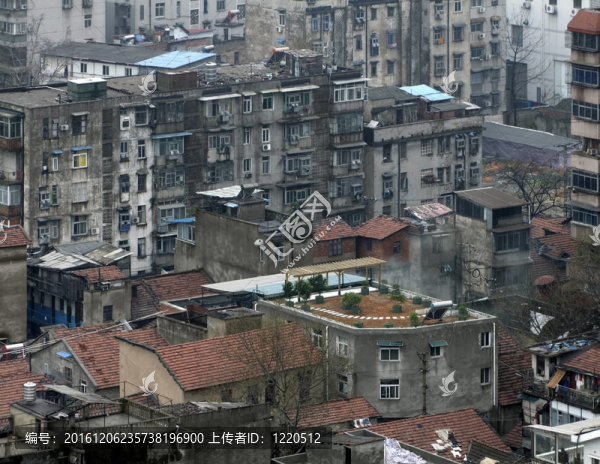 武漢市景
