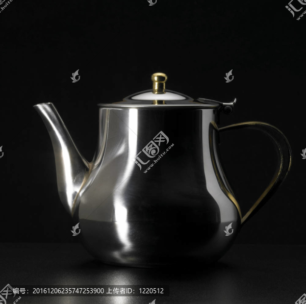金屬茶葉罐