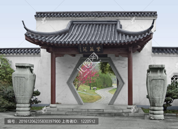 門在武漢
