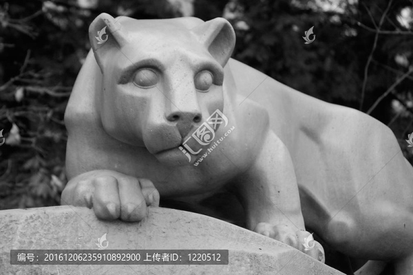 Penn,State,Nittany獅子
