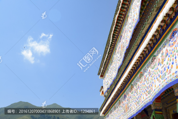 寺廟建筑