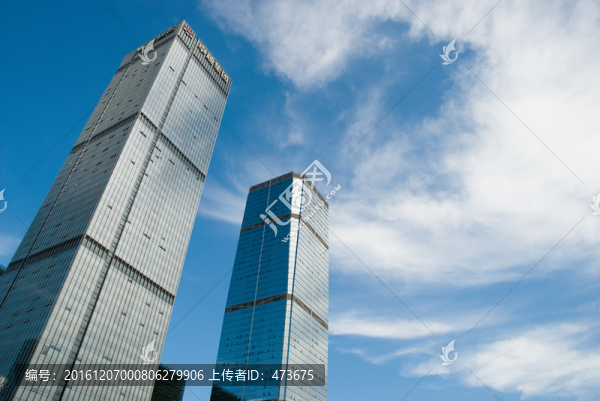 深圳市民中心卓越大廈