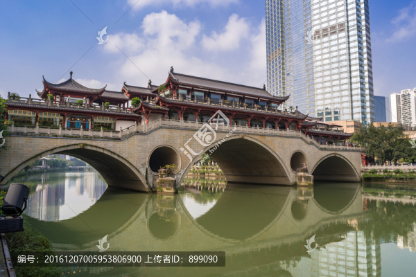 安順廊橋高清