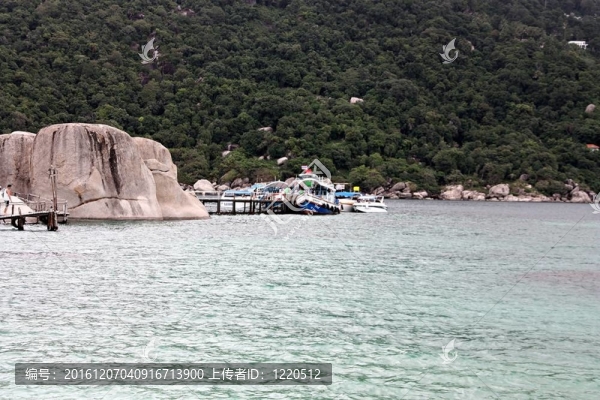 海景