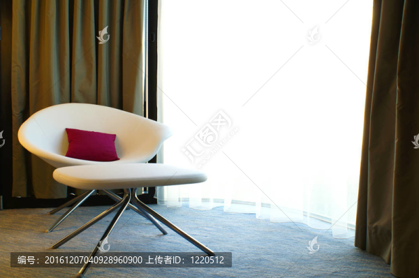 房間