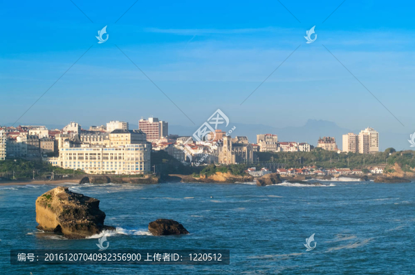 海洋與城市