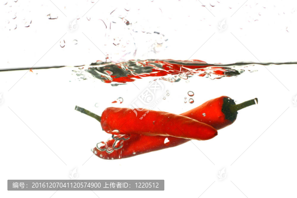辣椒煮