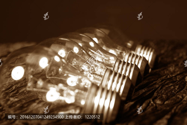 電燈泡