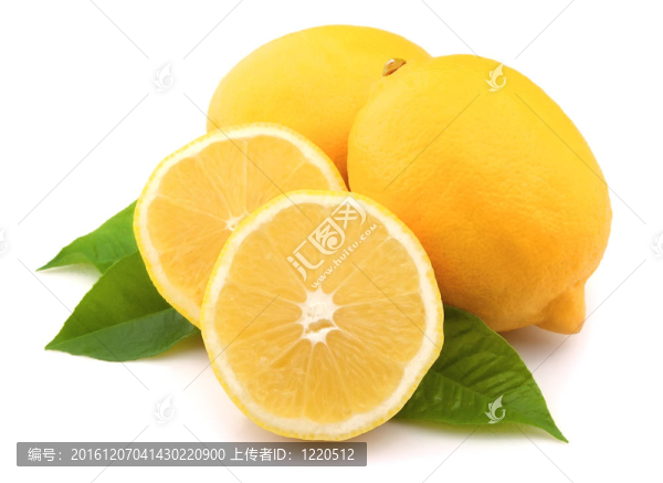 檸檬葉