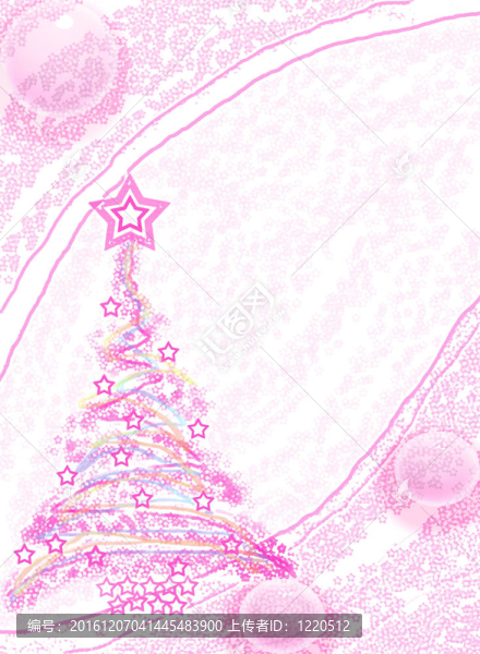 明信片