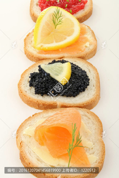 開胃食品
