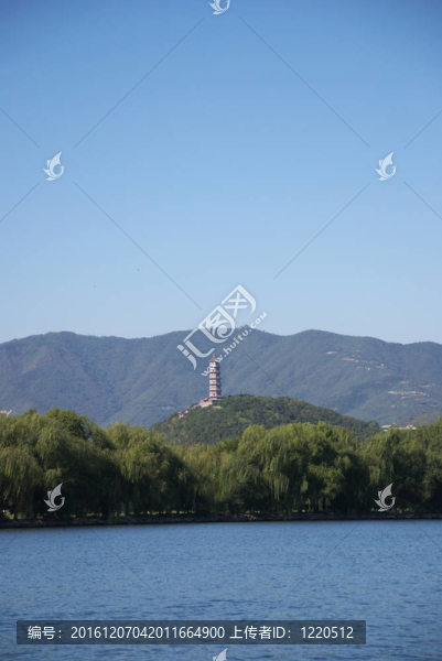 頤和園