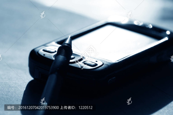 商務(wù)電話