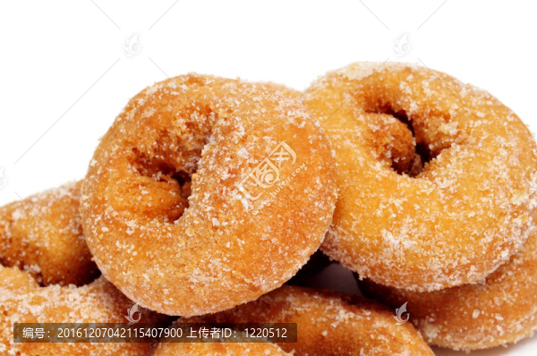 rosquillas