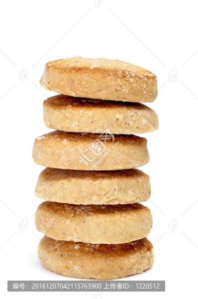 mantecados和polvorones